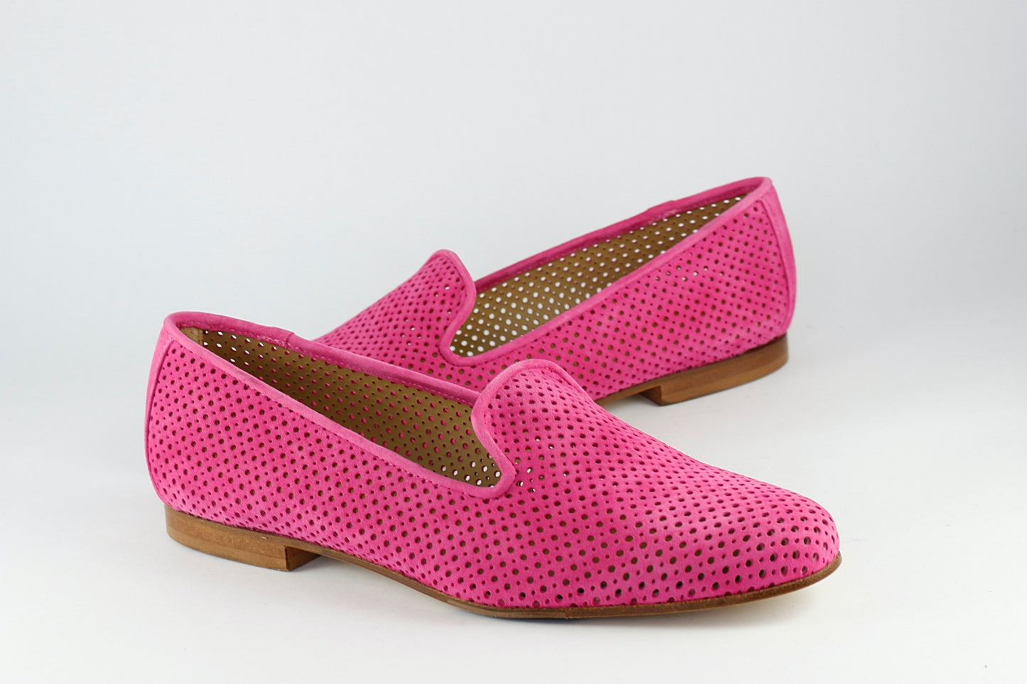 'Amalfi' in Hot Pink