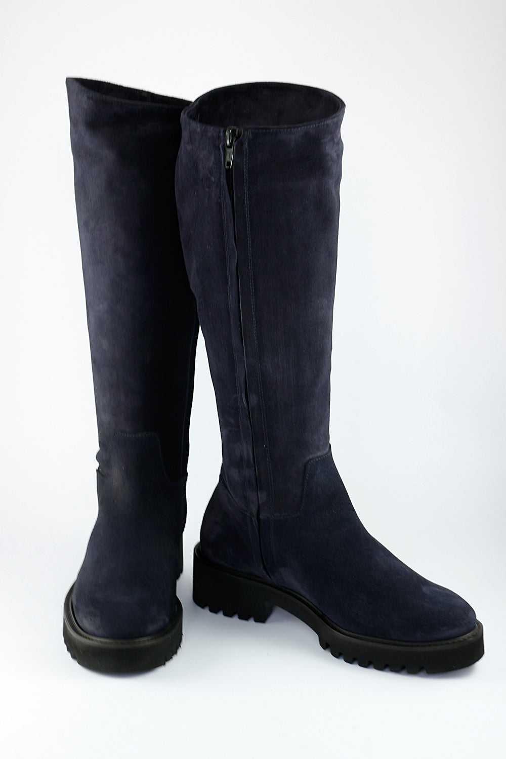 'Cortona' in Navy