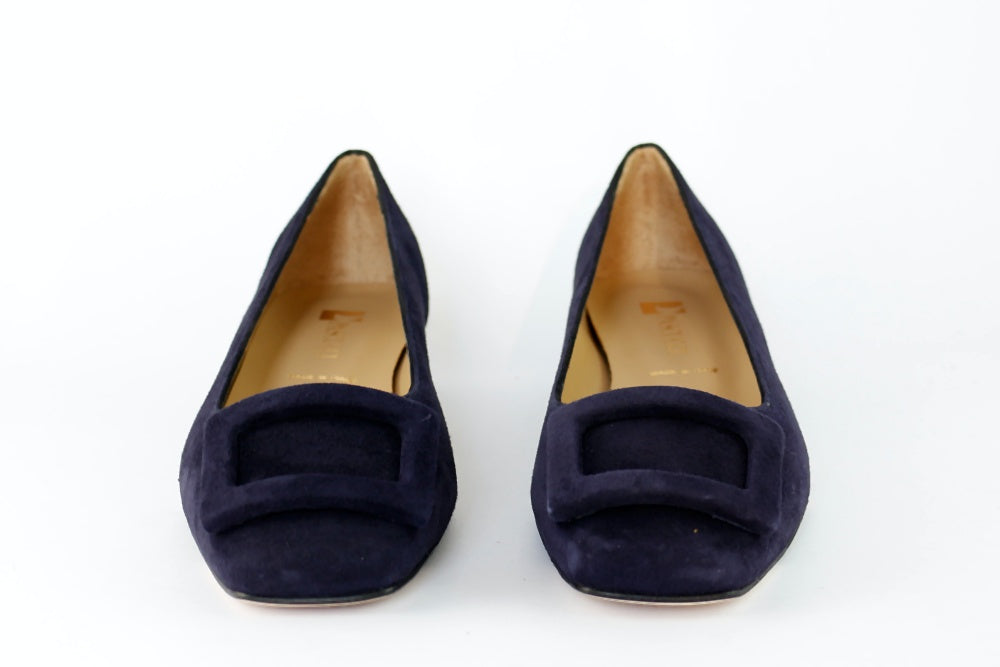 'Pisa' in Navy