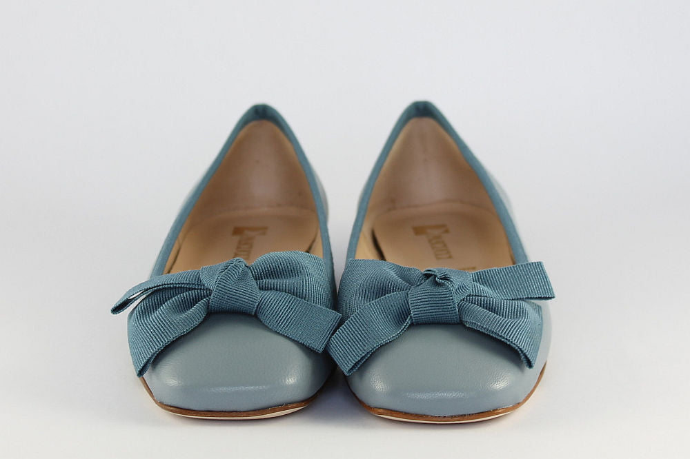'Puglia' in Soft Blue
