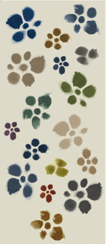 'Masterpiece' in Sage