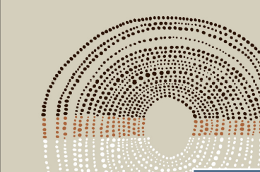 'Experimental Dot' in Stone