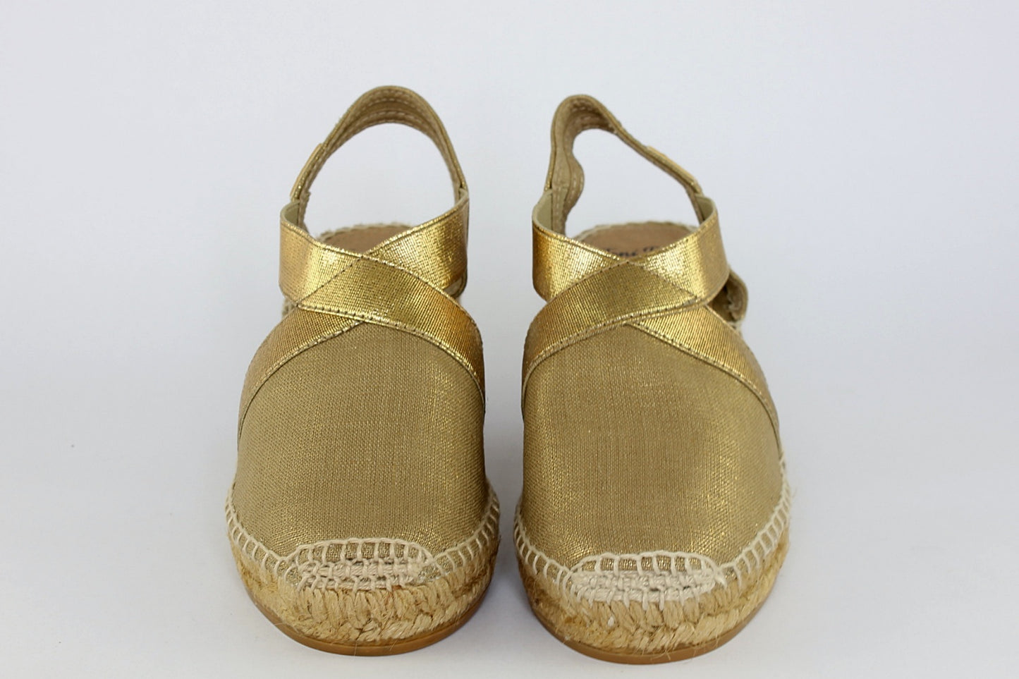Fabi in Gold