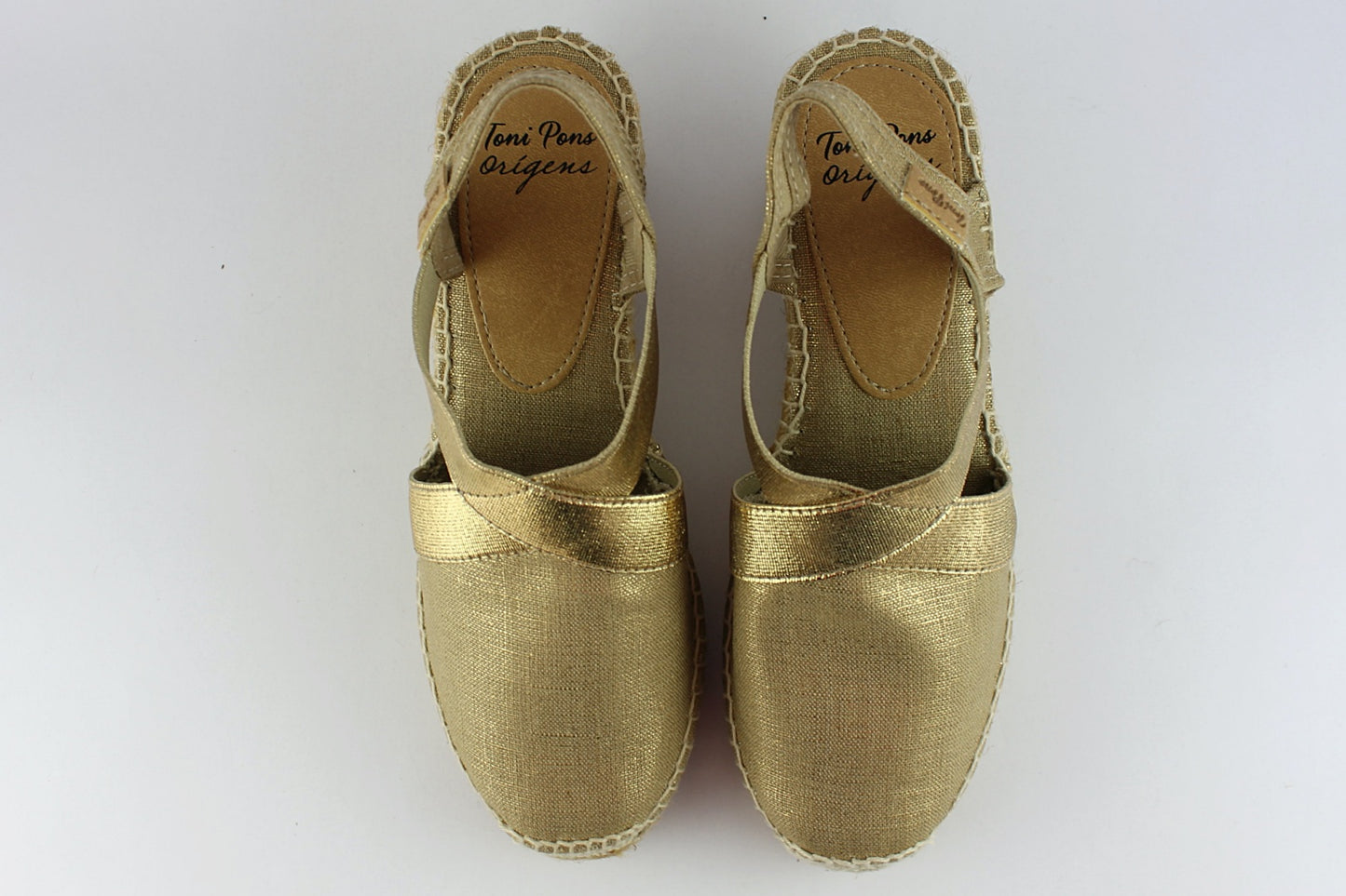 Fabi in Gold