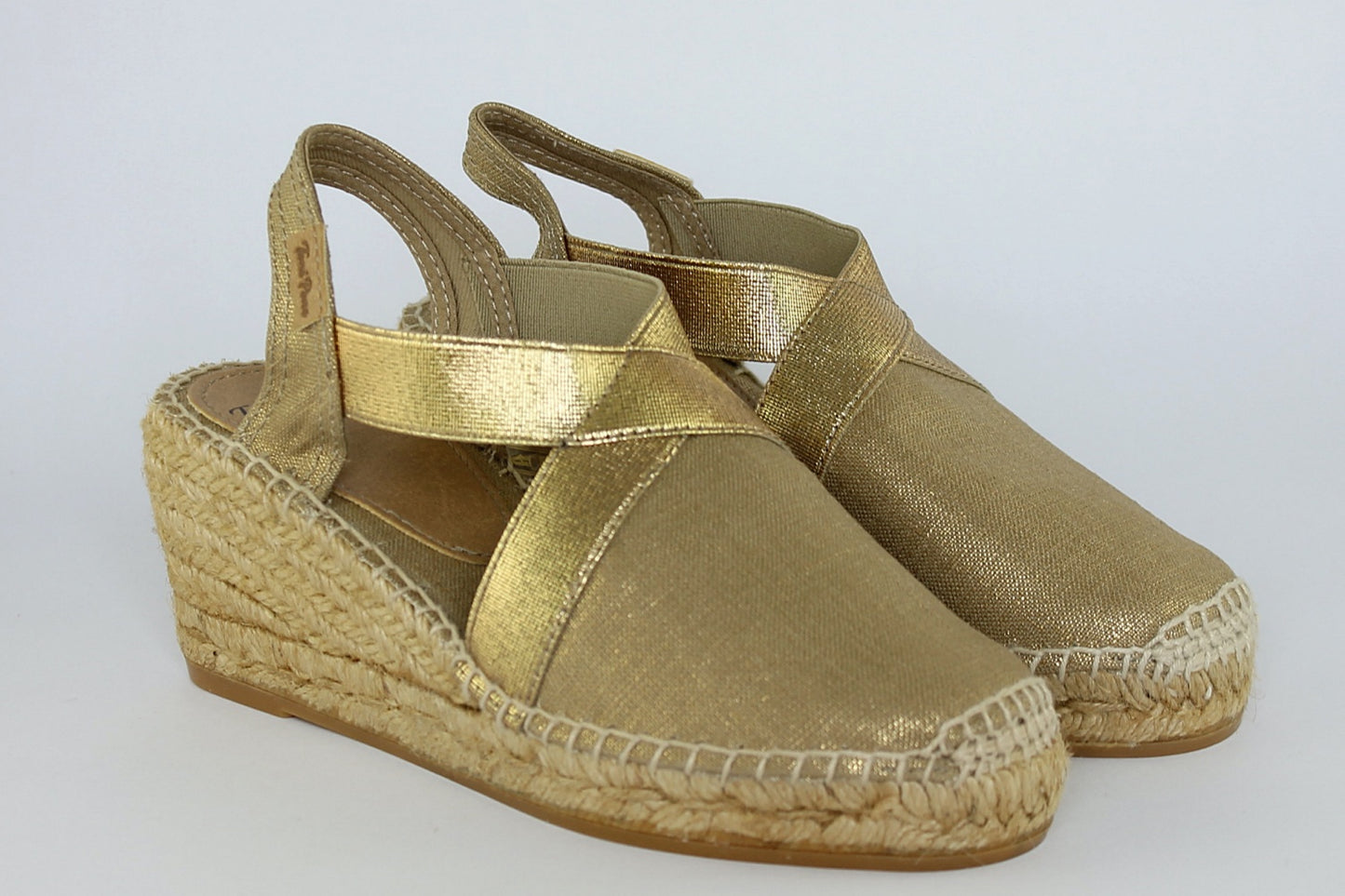 Fabi in Gold