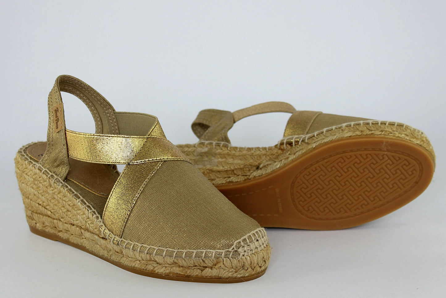 Fabi in Gold