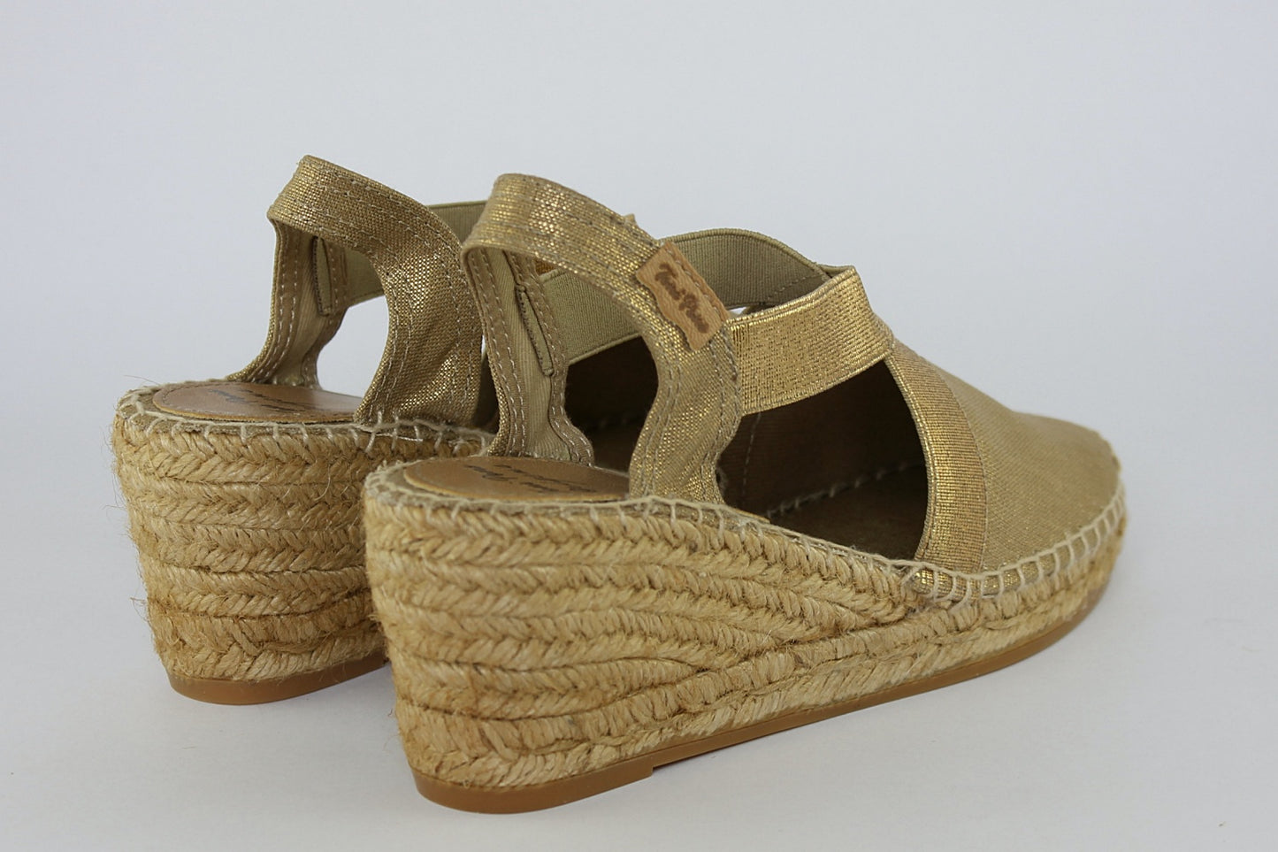 Fabi in Gold