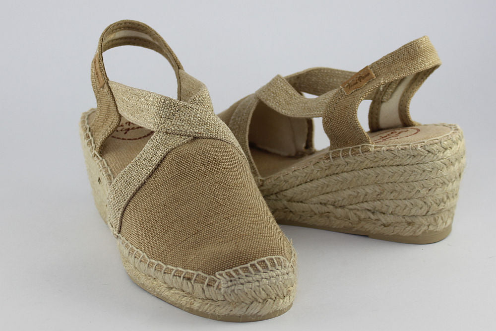 Terra-V in Camel