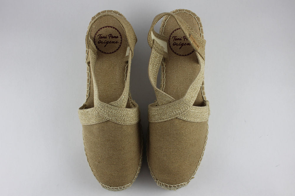 Terra-V in Camel