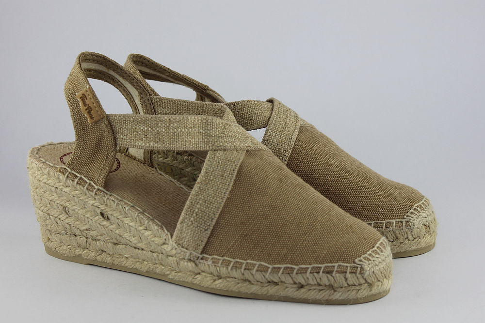 Terra-V in Camel
