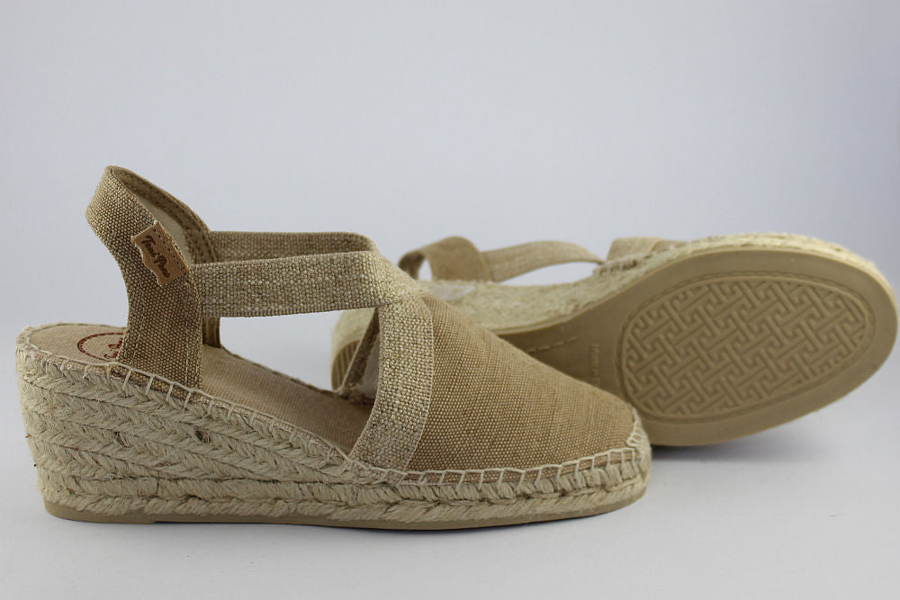 Terra-V in Camel