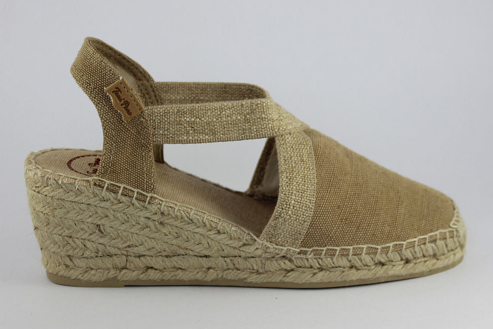 Terra-V in Camel