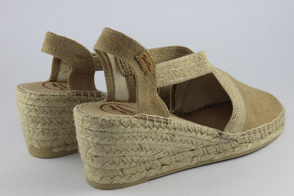 Terra-V in Camel