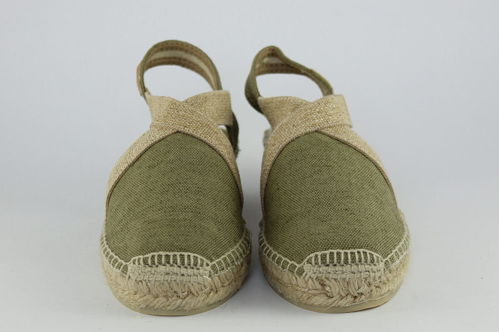 Verdi-V in Khaki