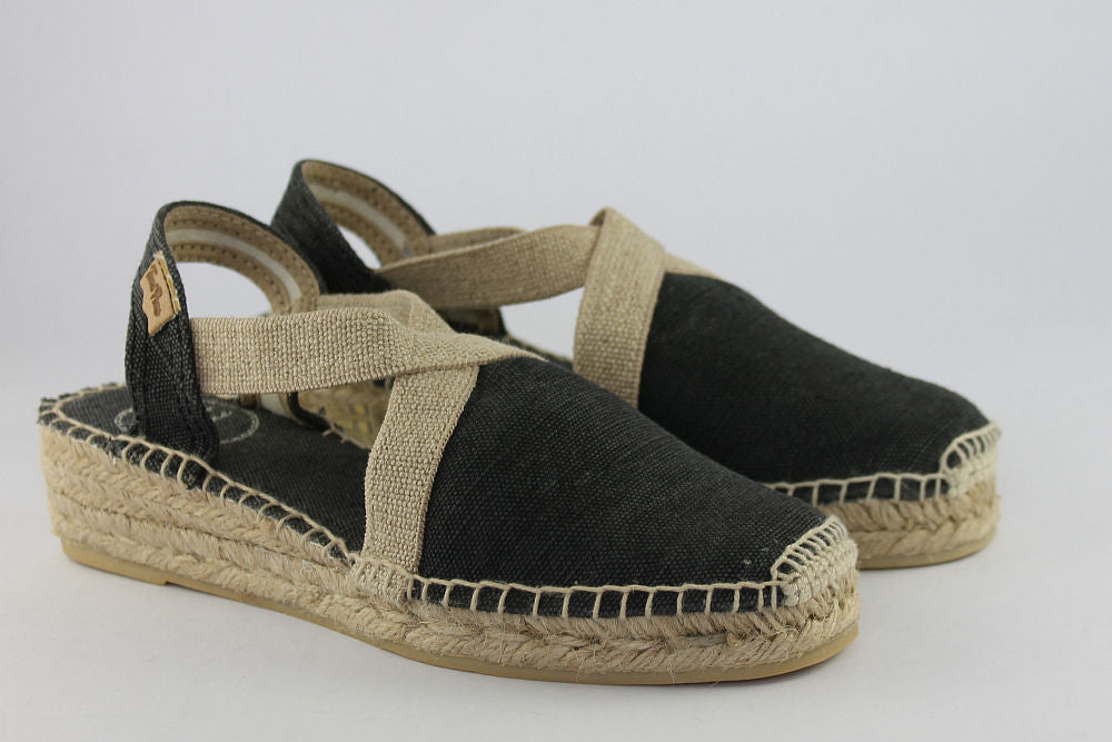 Verdi-V in Charcoal