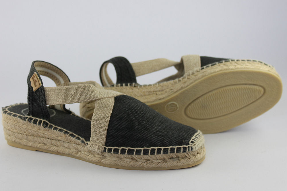 Verdi-V in Charcoal
