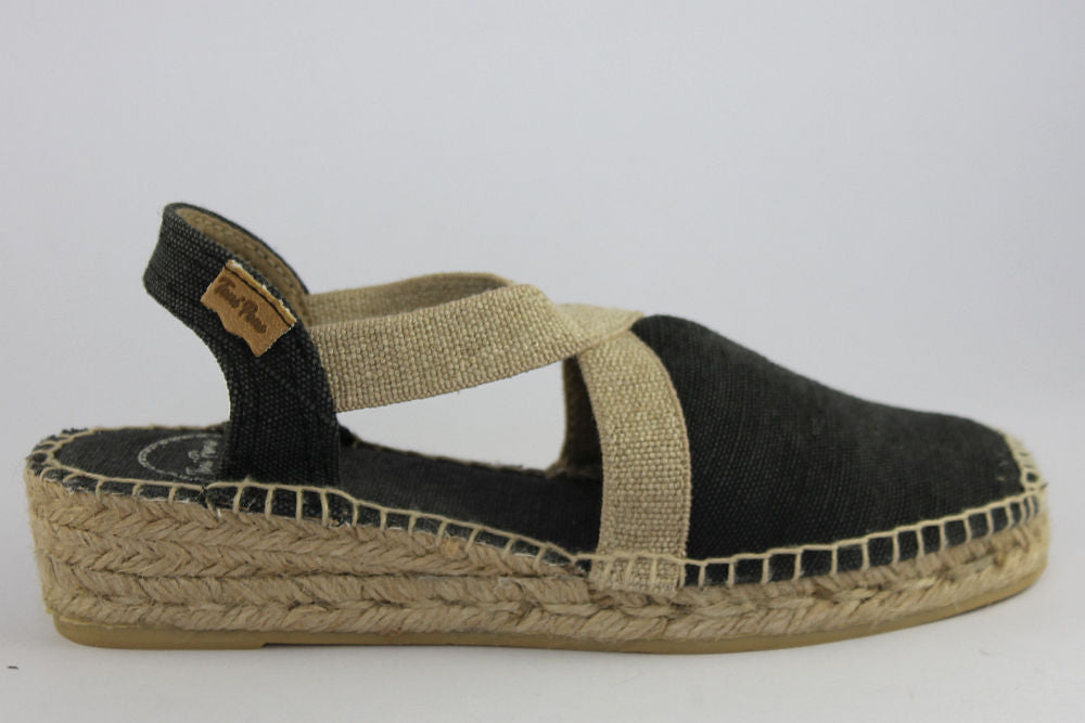 Verdi-V in Charcoal
