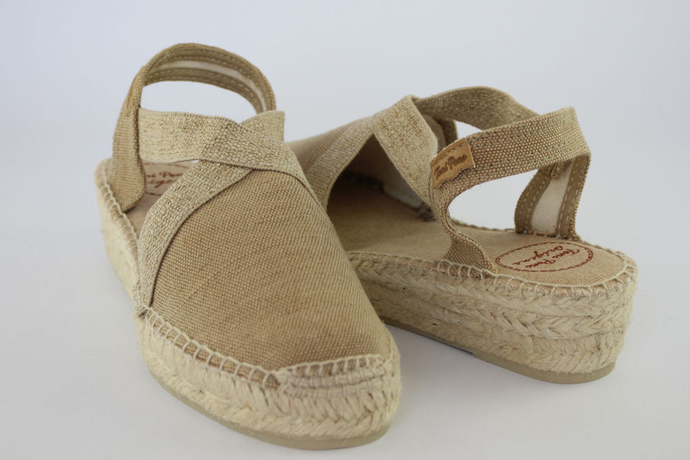 Verdi-V in Camel