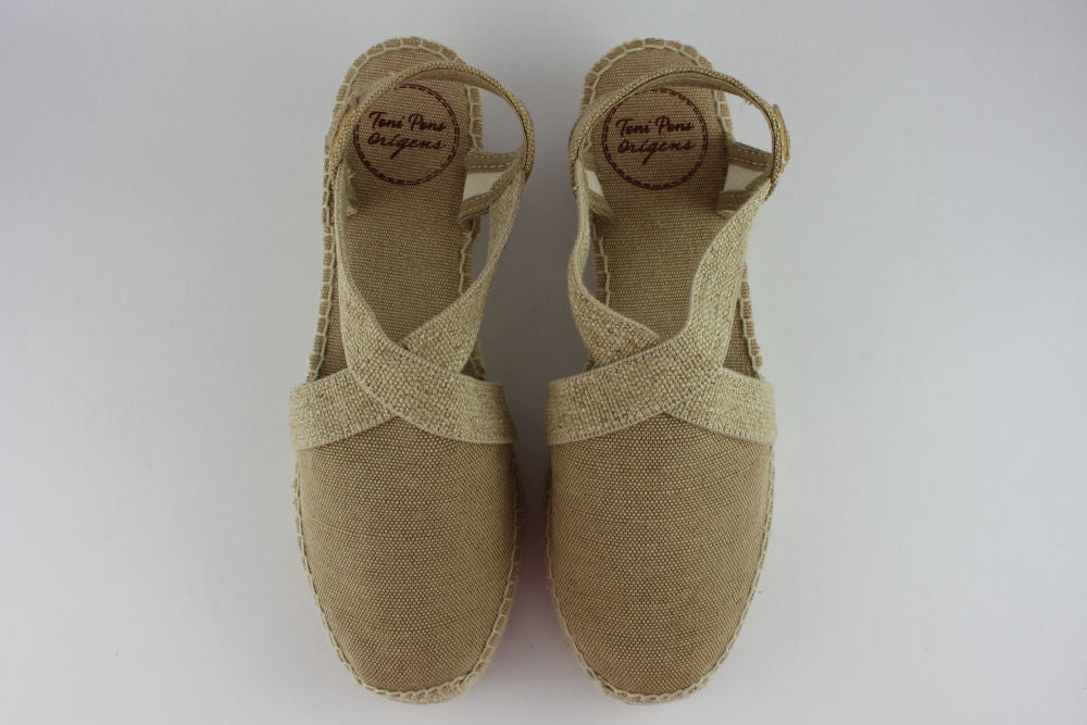 Verdi-V in Camel