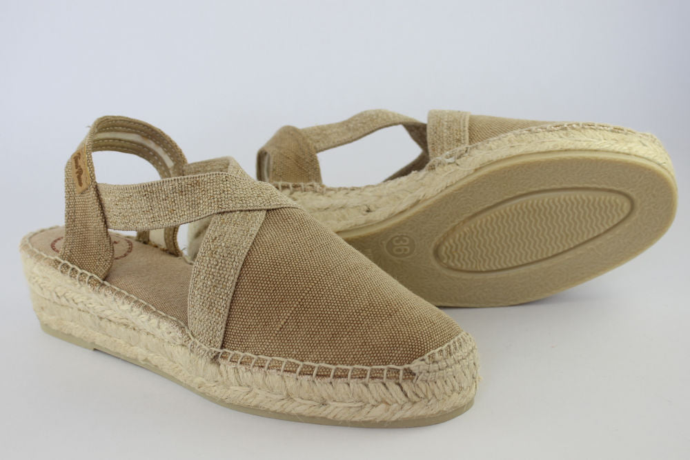 Verdi-V in Camel