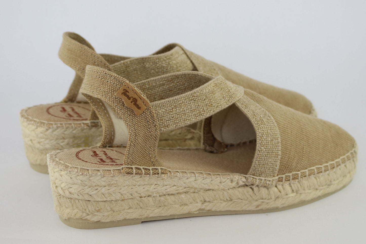 Verdi-V in Camel