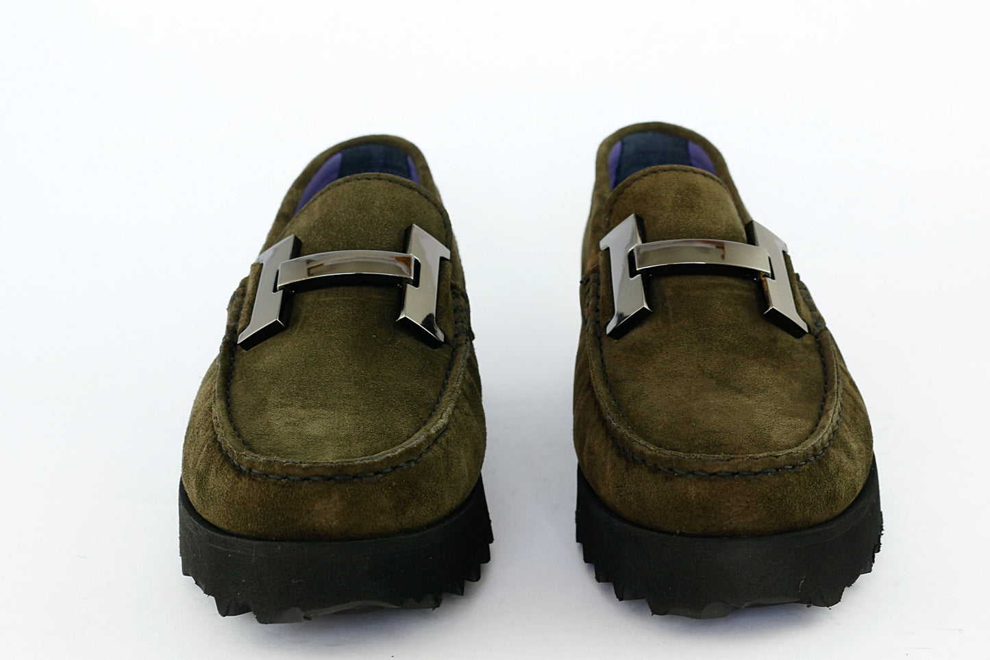 'Hannah' in Olive