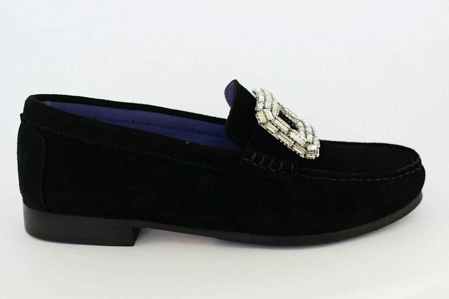'Jules' in Black