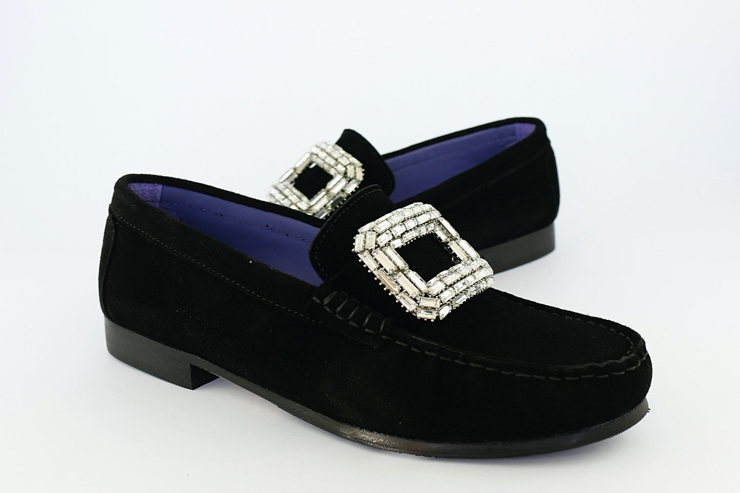 'Jules' in Black