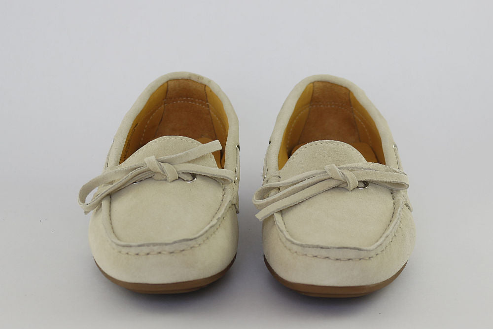 'Monica' in Vanilla