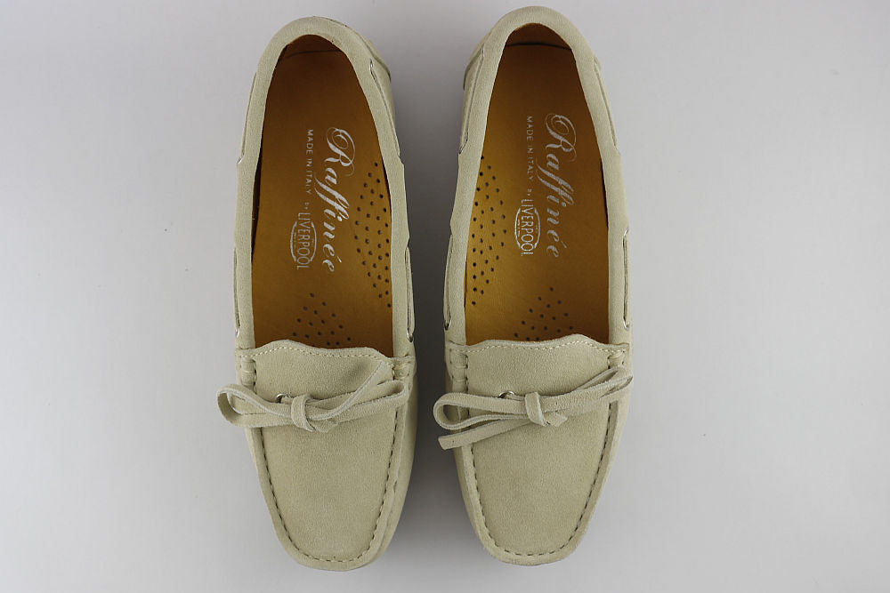 'Monica' in Vanilla