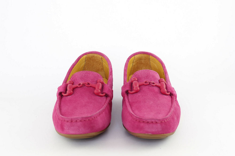'Vittoria' in Hot Pink