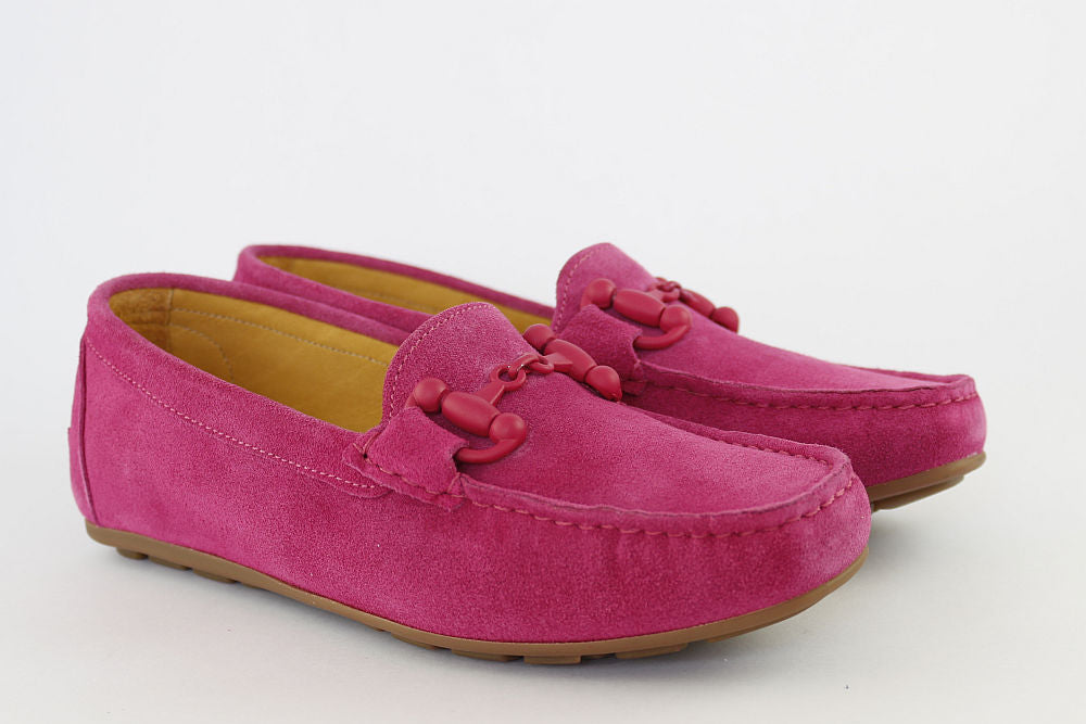 'Vittoria' in Hot Pink