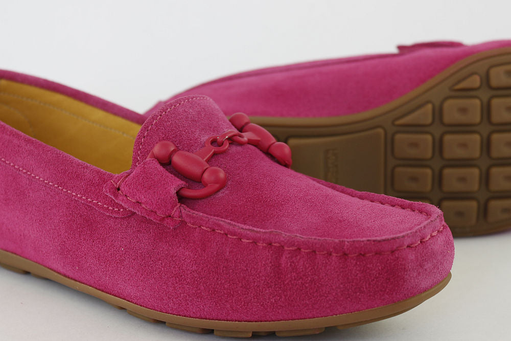 'Vittoria' in Hot Pink