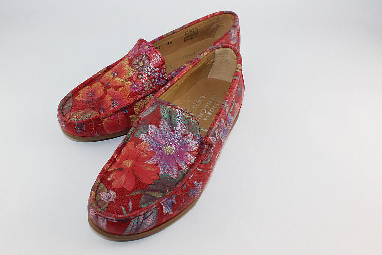 Flores driving online loafer