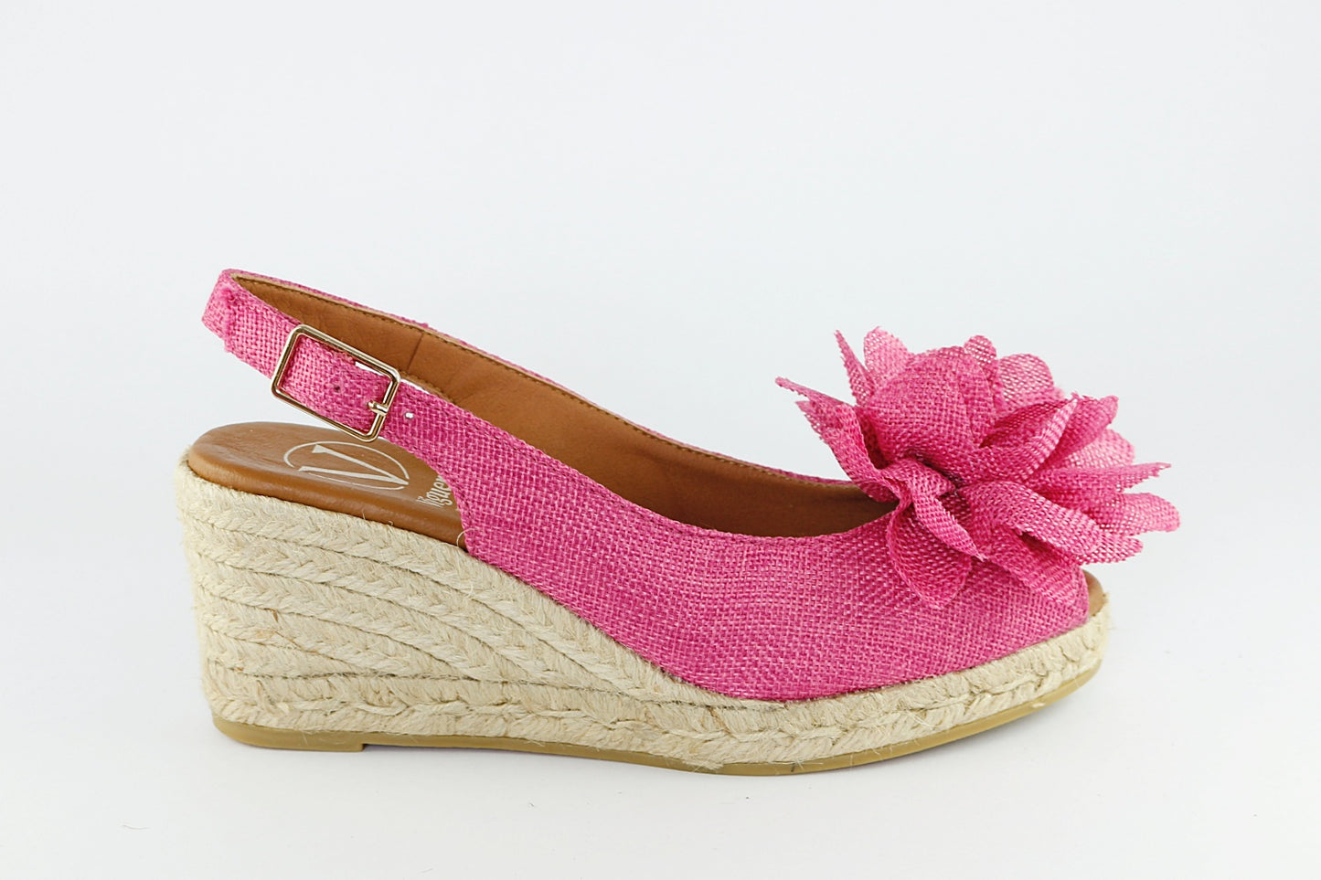 Carenza Pink