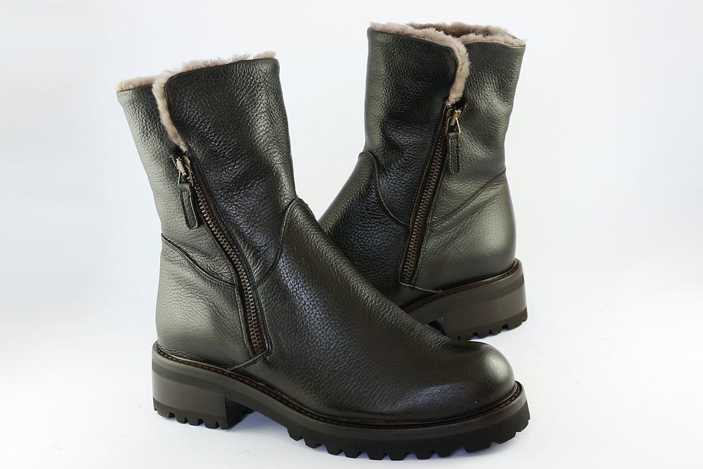 Aosta