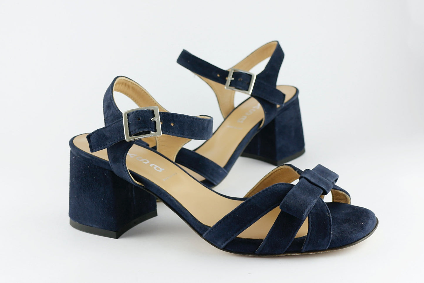 'Sabrina' in Navy