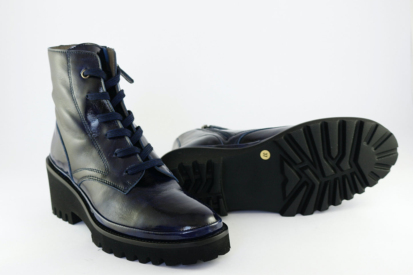 Trentino Patent