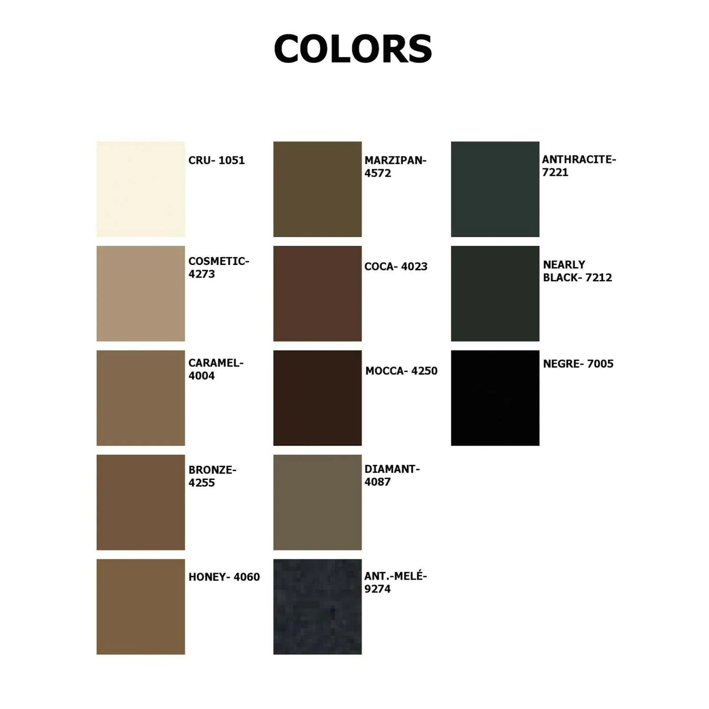 'Sheer 15' Tights in Nearly Black