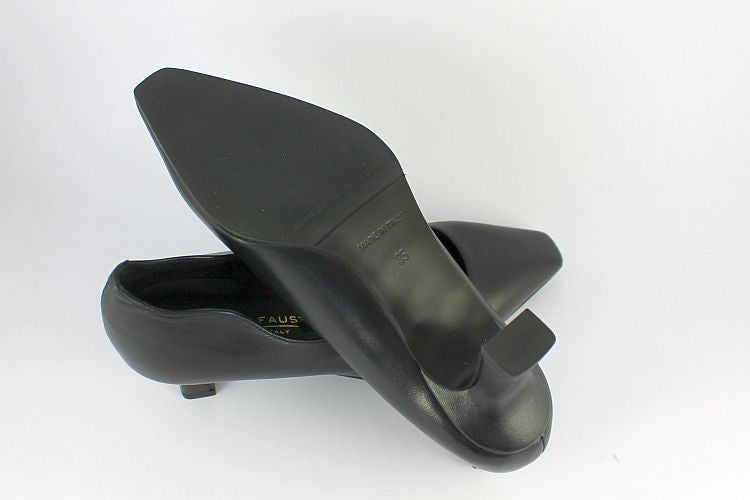 'Mia' in Dark Navy