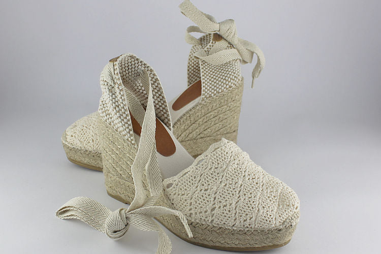 Martina in Ivory