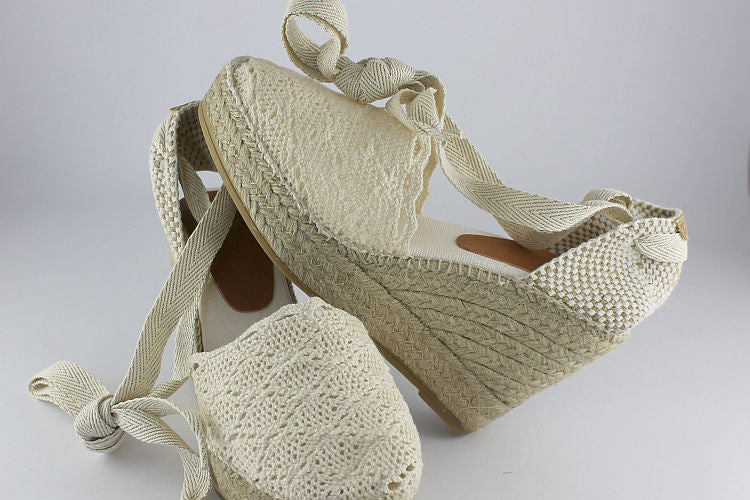 Martina in Ivory