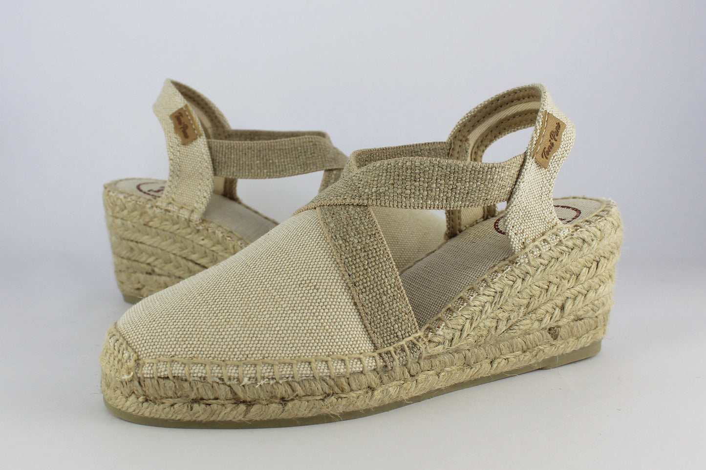 Terra-V in Ivory