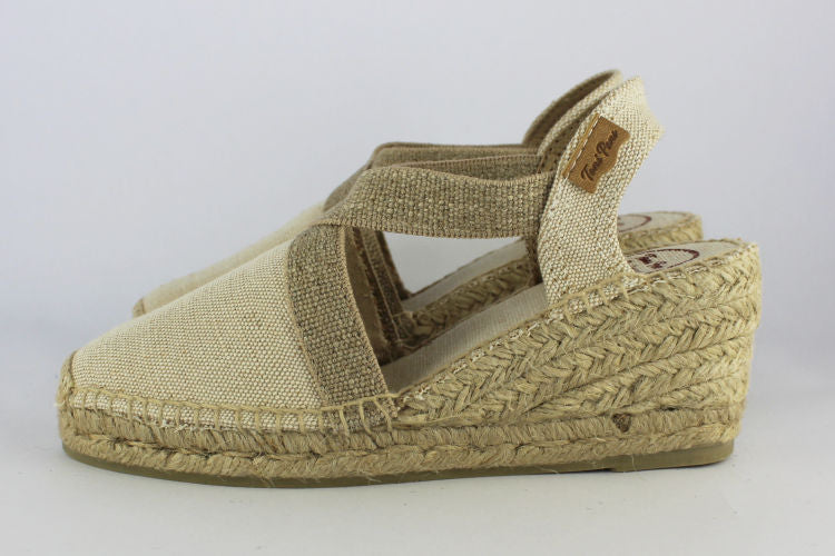Terra-V in Ivory