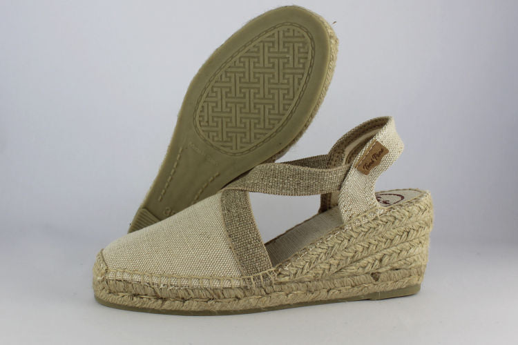 Terra-V in Ivory