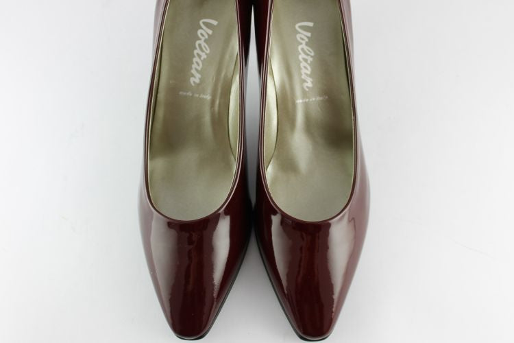 Burgundy Patent Court