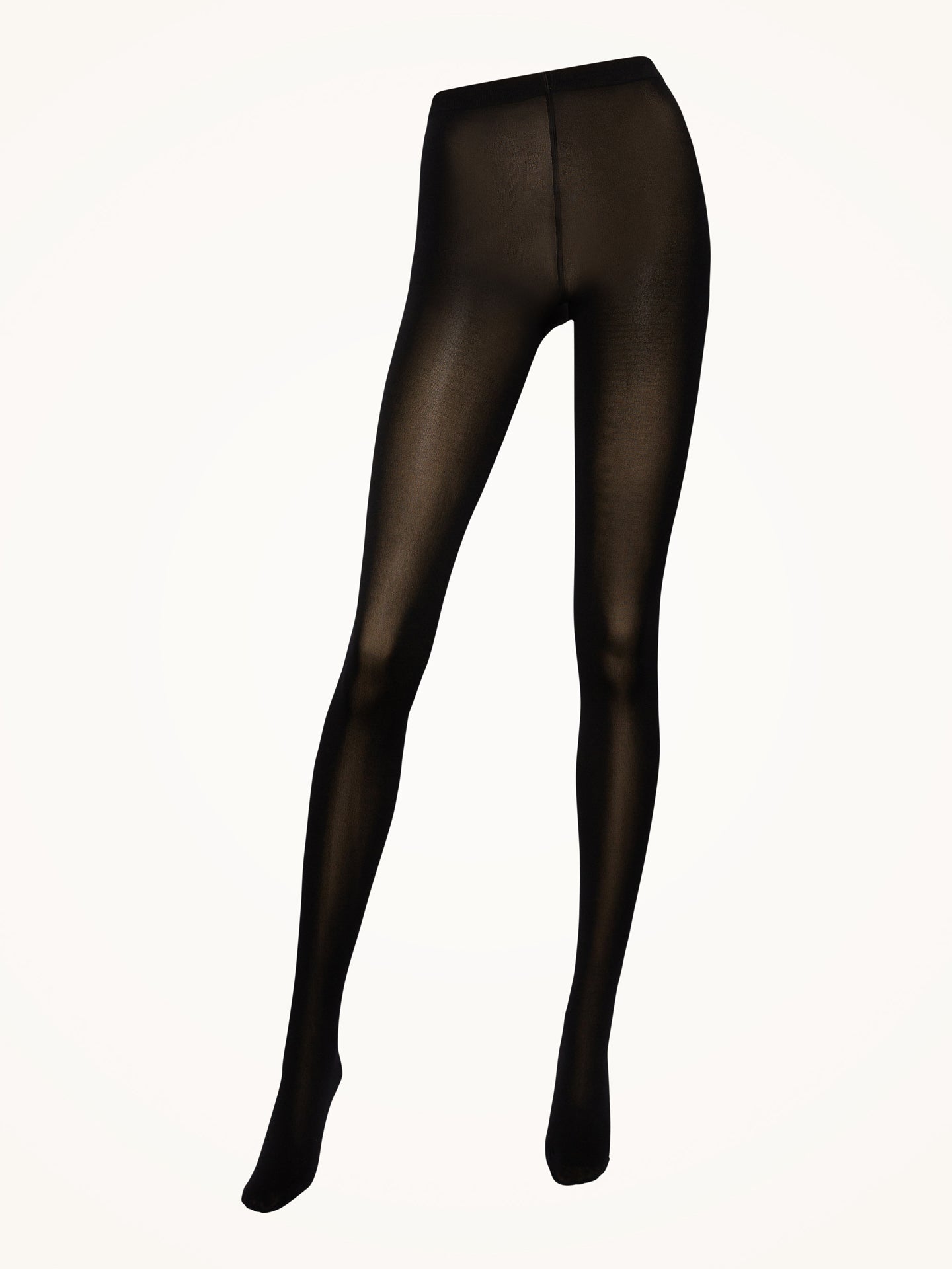 'Opaque 70' Tights in Black