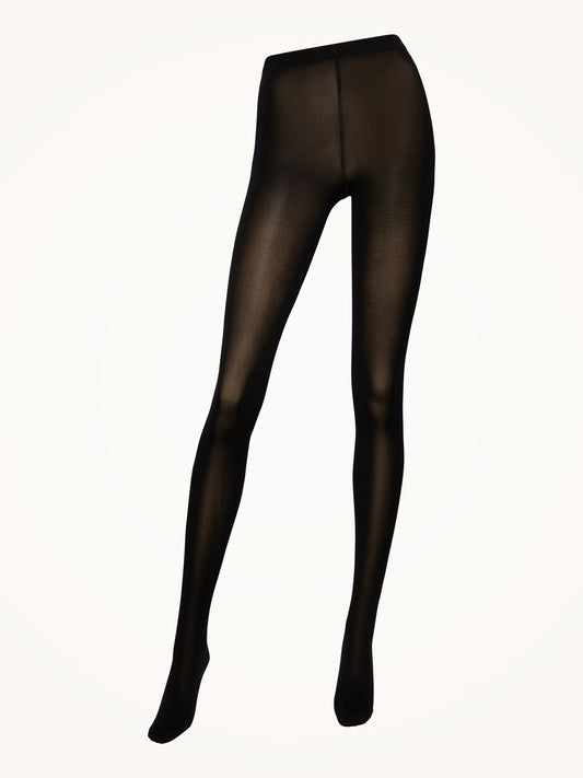 'Opaque 70' Tights in Black