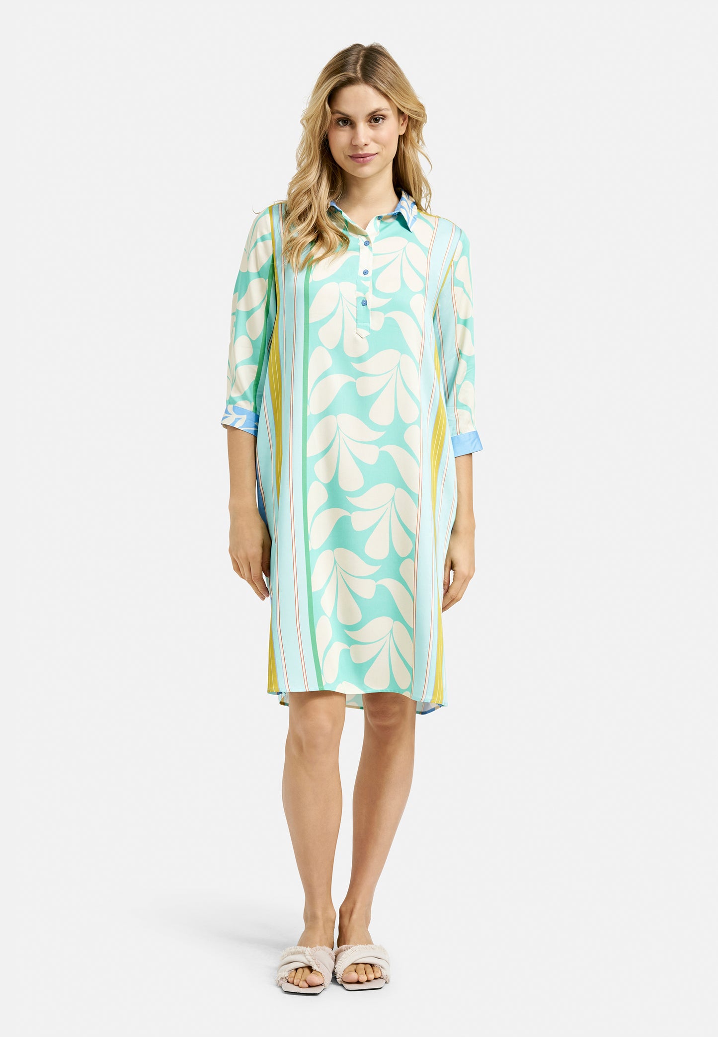'Ibiza' Dress