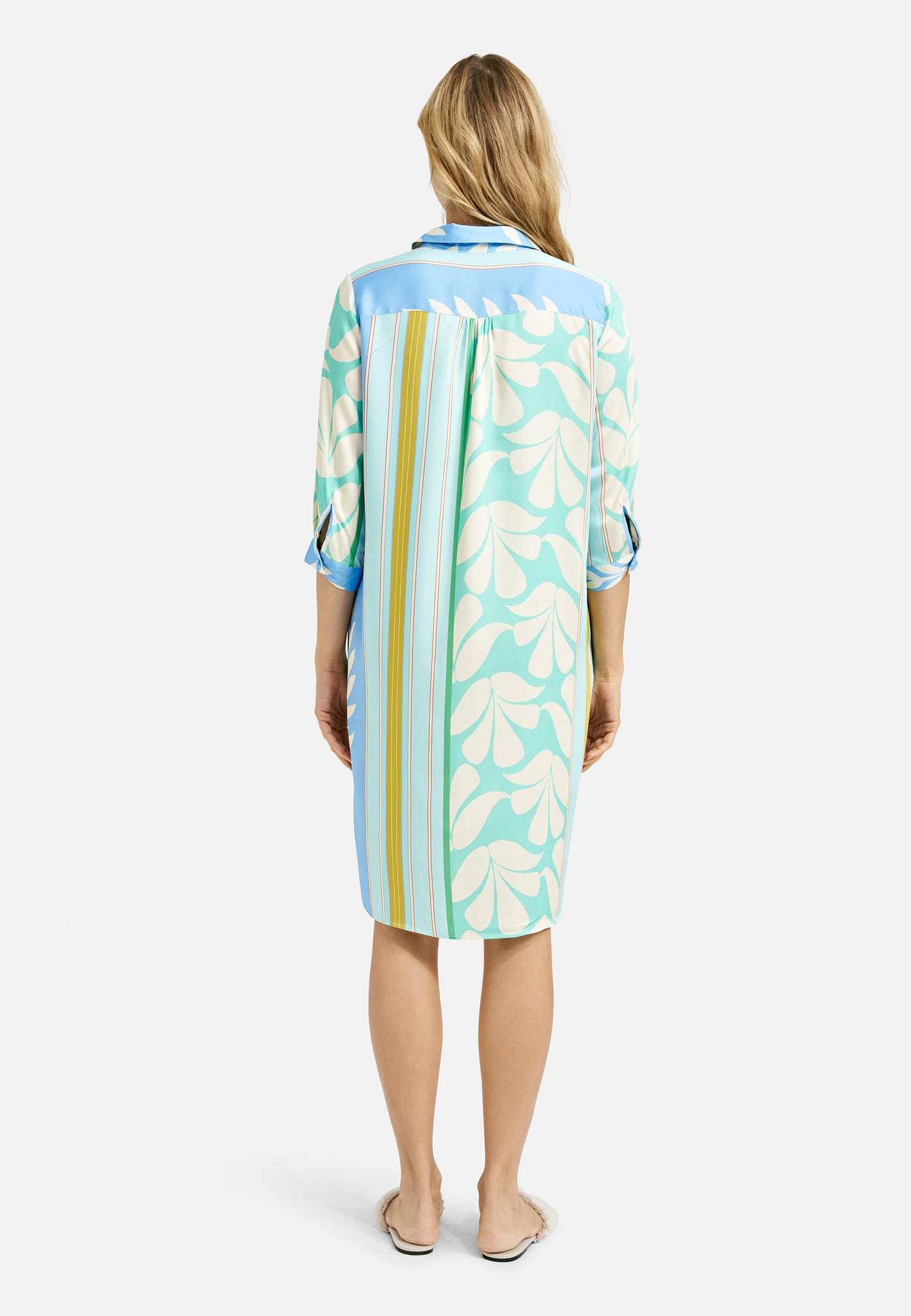 'Ibiza' Dress